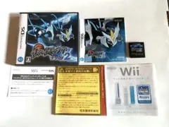 ポケットモンスターブラック2