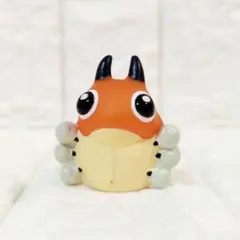 ポケモン ポケットモンスター ポケモンキッズ 指人形 レディバ クリア ソフビのサムネイル