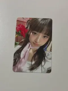 IVE EMPATHY applemusic 特典 レイ