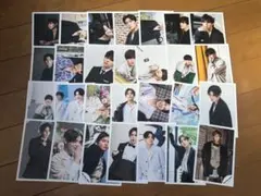 タイムセール中Hey! Say! JUMP 山田涼介 公式写真まとめ売り178枚