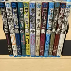 DEATH NOTE デスノート 全 12巻 完結 セット 全巻セット　初版多数