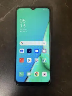 2026年最新】OPPO スマートフォン カラー：グリーン スマートフォン