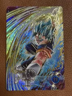 2026年最新】ドラゴンボールダイバーズ パラレルの人気アイテム - メルカリ