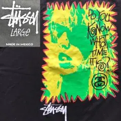 stussy livin' general store ポスター　ステューシー stussy livin' general store ポスター ステューシー - メルカリ