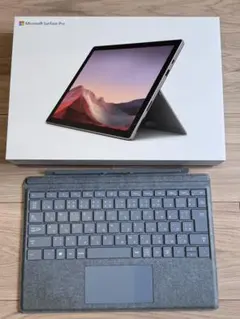 Surface Pro 7 i5 8GB 256GB キーボード・Pencil付