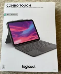 2026年最新】LOGICOOL combo touch ipad(第10世代)の人気アイテム