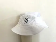 COMPRESSPORT Stayfresh Ice Bobバケットハット - メルカリ