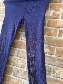 ヒステリックグラマースパイダーマン風メッシュレギンスのサムネイル