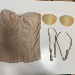 【saori様専用】ブライダルインナー ベージュ