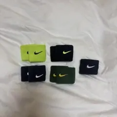 Nike リストバンド 9個セット
