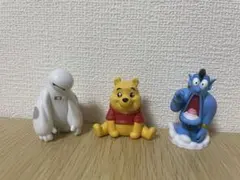ディズニー　Funny Time！2 フィギュアセット