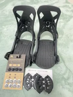 24-25年 BURTON STEP ON M バイン ビン ステップオンのサムネイル