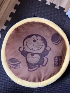 ドラえもん プレミアム ドラ焼き リュック