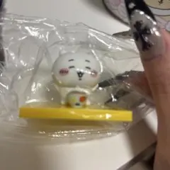 ちいかわ×松屋　コラボフィギュア