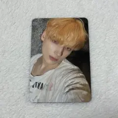 TXT FREEFALL MELANCHOLY ヒュニンカイ トレカ