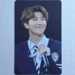 BTS トレカ ナムジュン Happy ever after BTS JAPAN OFFICIAL FANMEETING VOL 4 Happy Ever After DVD Limited