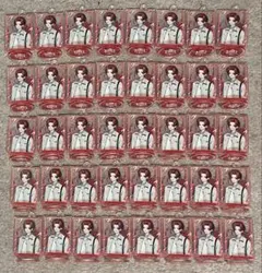 いれいす　りうら　アクリルスタンド　40点　まとめ売り