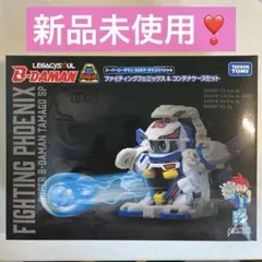 タカラトミー スーパービーダマン ファイティングフェニックス - メルカリ
