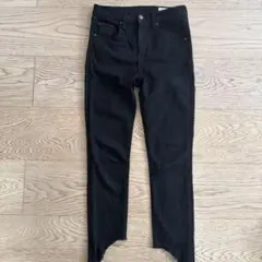 rag&bone ラグアンドボーン ハイライズスキニーデニム ロンハーマンのサムネイル