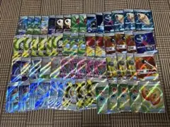 ポケモンカード グッズ、どうぐsr 66枚セット - メルカリ