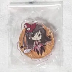 矢来美羽 DRACU-RIOT! ゆずソフト ミニアクリルキャラスタンド - メルカリ