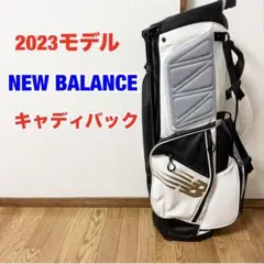 2026年最新】キャディバッグ ニューバランス 9インチの人気アイテム