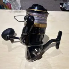 SHIMANO スフェロスsw 21モデル　6000HGのサムネイル