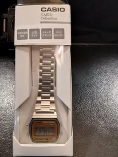 CASIO A159WEVJ-2JR チプカシ - メルカリ