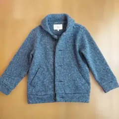 【中古】GREEN LABEL RELAXING キッズ ジャケット115cm