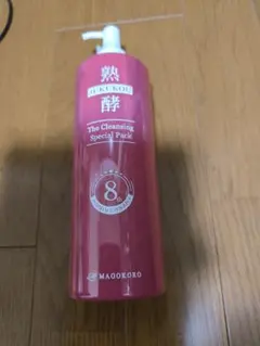 2025年最新】熟酵クレンジングの人気アイテム - メルカリ