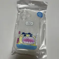 サンキューマート たまごっち プチプチおみせっち スマホケース iPhone16