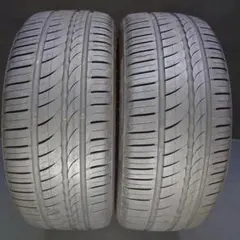 2020年 LANDSAIL LS388 205/60R16 2本 #25478 - メルカリ