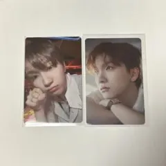 BOYNEXTDOOR グッズトレカ　ウナク