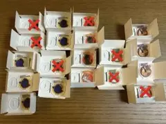 ハイキュー‼︎アクリルミニ　アクリルスタンド