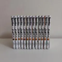 ハイキュー ショーセツバン 全巻