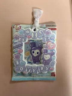 TWICE LOVELYS カードホルダー サナ