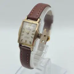 1948 14金張 HAMILTON ハミルトン Milton ミルトン トノ― - メルカリ