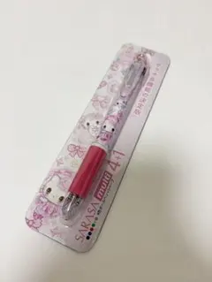 2026年最新】チャーミーキティペンの人気アイテム - メルカリ