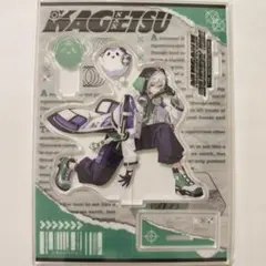 NIJISANJI Buddy Modeアクリルスタンド 叢雲カゲツ