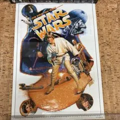 2026年最新】スターウォーズ 歴代ポスターコレクションの人気アイテム
