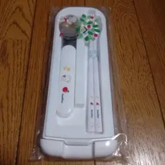 familiar カトラリーセット スプーン 箸 弁当用　箸(16㎝)
