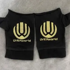 2026年最新】UVERworld グローブの人気アイテム - メルカリ
