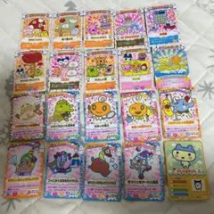 たまごっち カード ガードダス ごっちカード