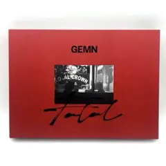 ファタール GEMN 完全生産限定盤 / GEMN盤 中島健人 キタニタツヤ