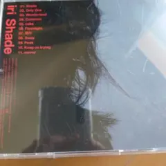 iri Shade CD