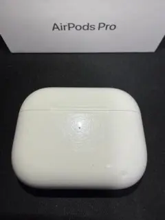 Apple AirPods Pro 2世代 充電ケースのみ　e