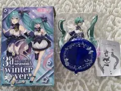 初音ミク　3rd season winter ver.