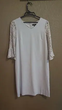 GIRL パーティードレス