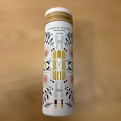 スターバックス リザーブ ロースタリーウィリー シカゴ限定タンブラー