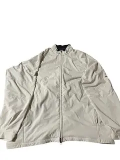 nike golf ナイロンジャケット